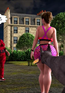 Crazydad3D – Father-in-Law at Home 22 (25)