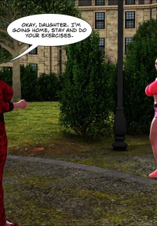 Crazydad3D – Father-in-Law at Home 22 (26)