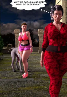 Crazydad3D – Father-in-Law at Home 22 (27)