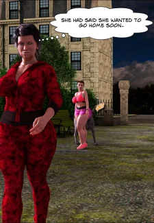 Crazydad3D – Father-in-Law at Home 22 (28)