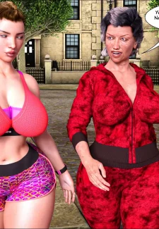 Crazydad3D – Father-in-Law at Home 22 (3)