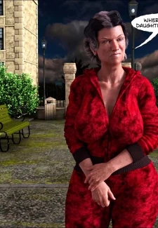 Crazydad3D – Father-in-Law at Home 22 (31)