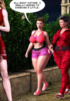 Crazydad3D – Father-in-Law at Home 22 (4)