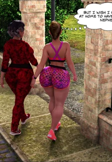 Crazydad3D – Father-in-Law at Home 22 (5)