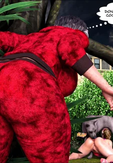 Crazydad3D – Father-in-Law at Home 22 (57)
