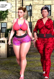 Crazydad3D – Father-in-Law at Home 22 (6)