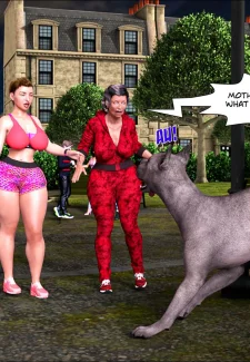 Crazydad3D – Father-in-Law at Home 22 (7)