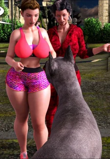 Crazydad3D – Father-in-Law at Home 22 (8)