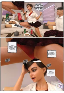 CrispyCheese – When Girl Meets Boy 2 (3)