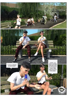 CrispyCheese – When Girl Meets Boy 2 (35)