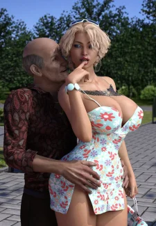 Cubero – Irina’s debts (5)