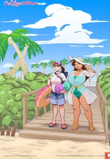Remember to support Dsan at Patreon https://www.patreon.com/dsan