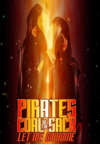 Pirates Of The Coal Sack 6- DangerousLines