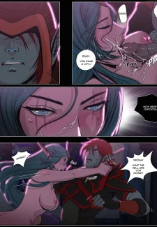 Darkra – Lulusa’s new adventures (8)