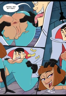 Datguyphil – Fanny Phantom0005