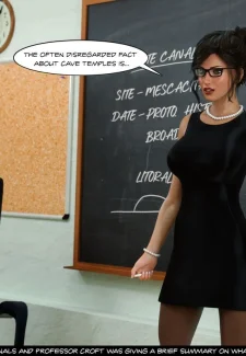 DeTomasso – Advanced Lessons (Tomb Raider) (3)