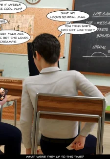 DeTomasso – Advanced Lessons (Tomb Raider) (5)