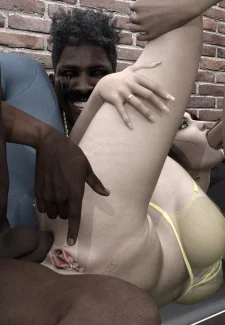 Dick Bullcock – Revenge Basement (17)