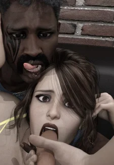 Dick Bullcock – Revenge Basement (8)