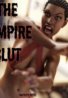 Dionysos- The Vampire Slut