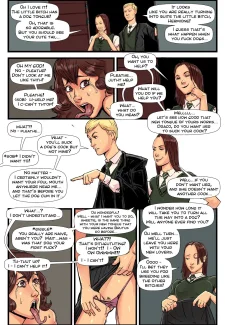 Disclaimer – Harry Potter – Bad Spelling (9)