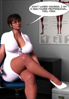 Doctor Brandie 4- Crazydad (14)