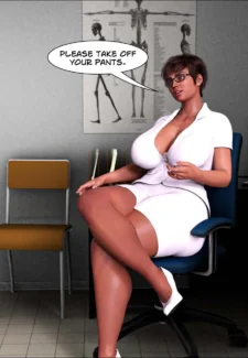 Doctor Brandie 4- Crazydad (24)