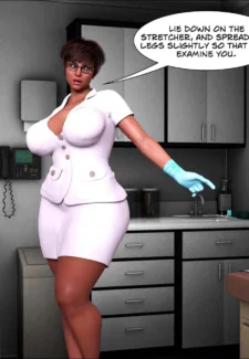 Doctor Brandie 4- Crazydad (33)