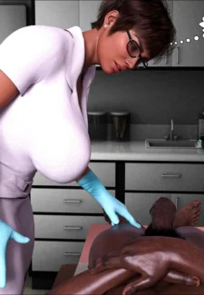 Doctor Brandie 4- Crazydad (39)