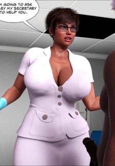 Doctor Brandie 4- Crazydad (59)