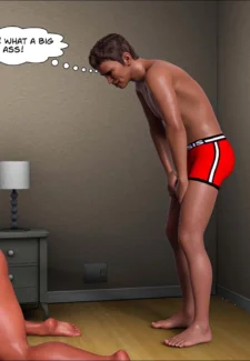 Doctor Brandie 5- Crazydad (4)
