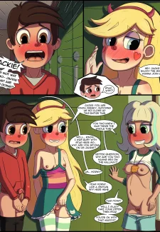 Domanubis- Star vs the Forces of Love (8)