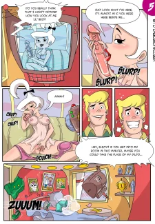 E-Thot (Elroy_s Thot) – [Macergo] – [The Jetsons] (6)