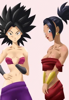 [Enessef-UU] Super Saiyan Match0003