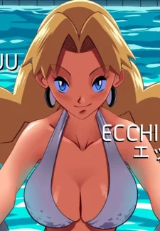 [Enessef-UU] Super Saiyan Match0020