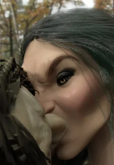 ErisManor – The Swamp’s Call (18)