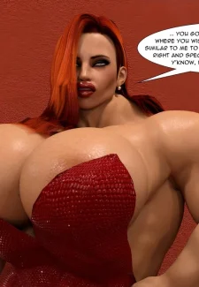 Erismanor – The Match (11)