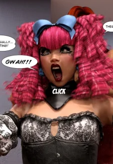 Erismanor – The Match (48)