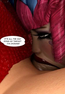 Erismanor – The Match (69)