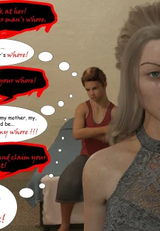 Fascinum – Book of Evil 1 (32)