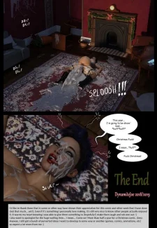 Futa Stories- A Very Bitchin’ Christmas (21)