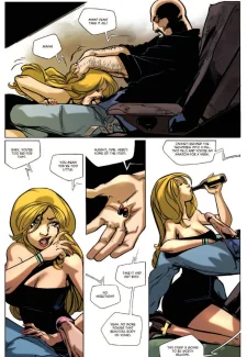 Giantess Club – Big Debut0035