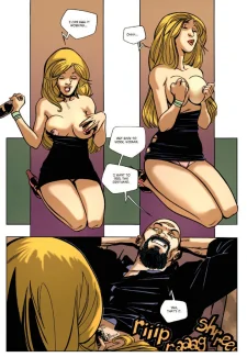 Giantess Club – Big Debut0036