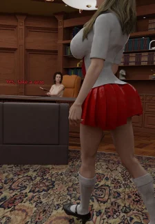 Gvt – Futanari Discipline (4)
