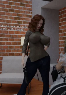 Gvt – Futanari Discipline (53)