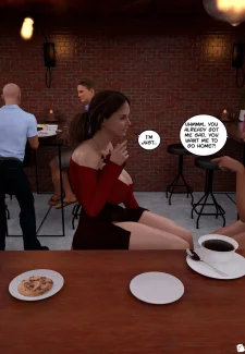HARD BEING A HORNY MOM!-1 (6)
