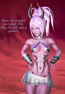 Hurator – Mia Time Stone (3)