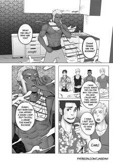 [Jasdavi] Genie On Tap0014