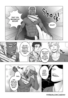 [Jasdavi] Genie On Tap0017