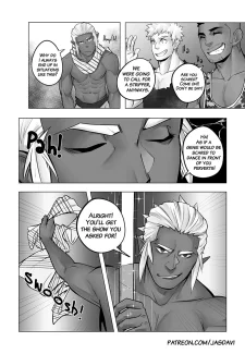 [Jasdavi] Genie On Tap0018
